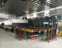 北京LandGlass 钢化炉